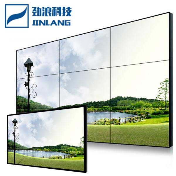 LG55寸1.8mm液晶拼接屏無縫液晶拼接大屏幕單元