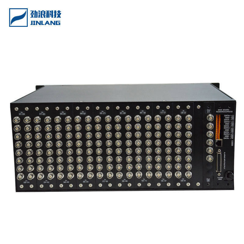 96進(jìn)24出高清視頻矩陣主機(jī)KD33-96/24V 監(jiān)控網(wǎng)絡(luò)視頻服務(wù)切換器