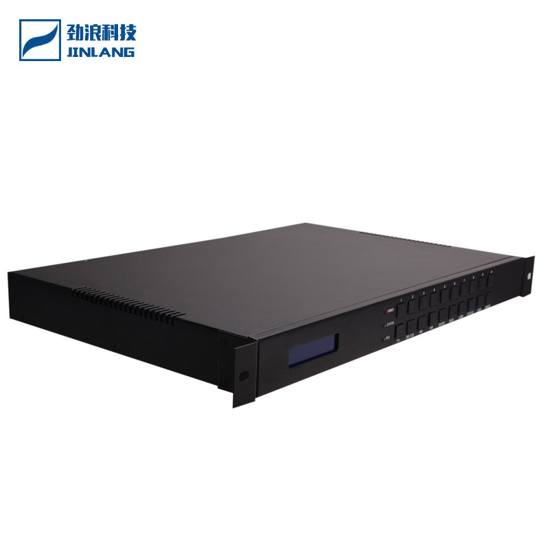 HDMI矩陣主機KD-DHDMI0804 網(wǎng)絡(luò)監(jiān)控視頻服務(wù)器切換器8進4出