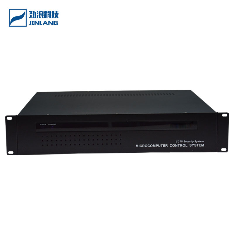 64進(jìn)16出高清視頻網(wǎng)絡(luò)矩陣主機(jī)KD22-64/16V 網(wǎng)絡(luò)監(jiān)控視頻服務(wù)切換器