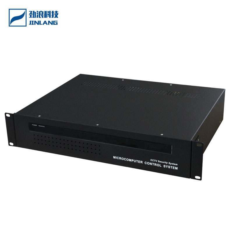 高清視頻矩陣主機(jī)32進(jìn)4出KD22-32/4V 拼接上墻高清網(wǎng)絡(luò)視頻服務(wù)器