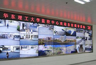 液晶拼接在教育行業(yè)的應(yīng)用