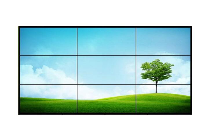 監(jiān)控液晶拼接屏如何選擇？