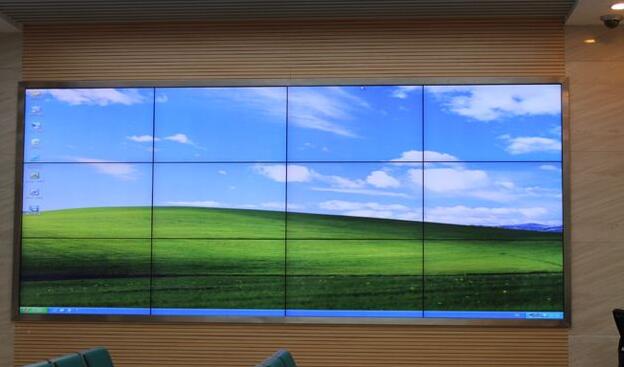 液晶拼接屏發(fā)展趨勢(shì)講解