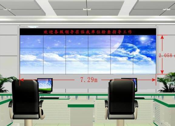 重慶液晶拼接顯示屏有壞點(diǎn)可以修復(fù)嗎？