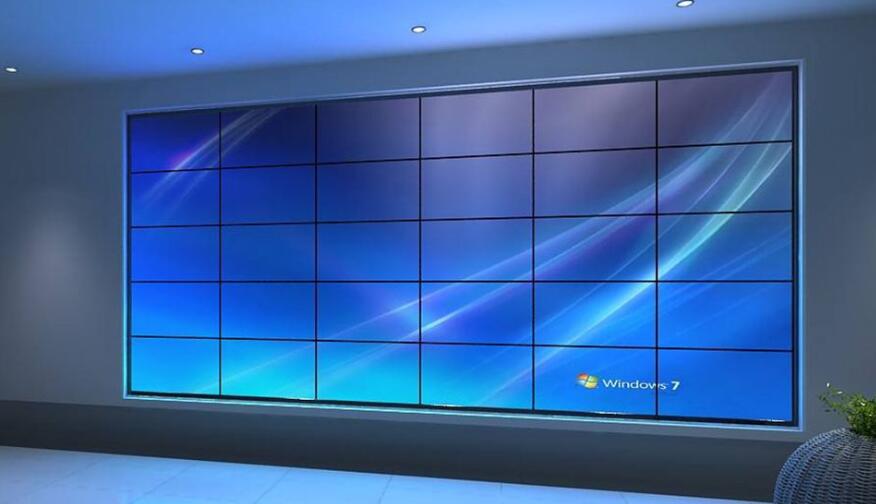 多屏幕拼接處理器發(fā)展趨勢講解