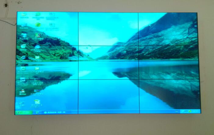 選購46寸液晶拼接屏什么最重要。