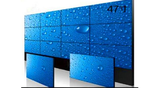 重慶液晶拼接屏多少錢一塊？多少錢一平方?