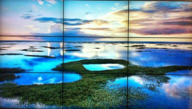 在重慶應(yīng)該怎么選擇液晶拼接屏