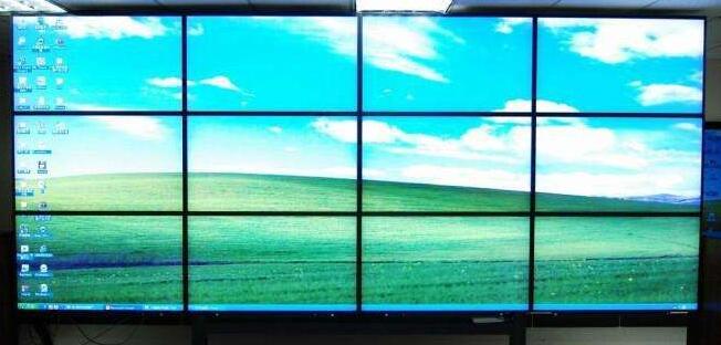 三星液晶拼接屏有哪些型號？