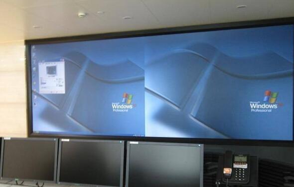 led液晶無(wú)縫拼接屏的安裝技巧