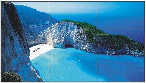 重慶液晶拼接屏縮短響應(yīng)時(shí)間的方法有哪些？