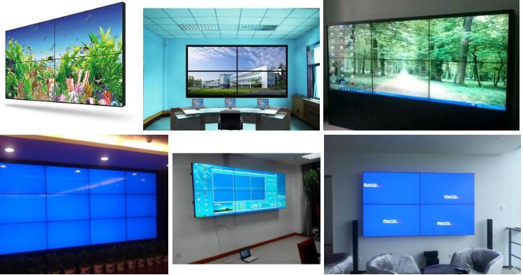 重慶液晶拼接屏質(zhì)量好不好？