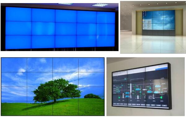 重慶液晶拼接屏在多塵的環(huán)境下工作會有哪些影響？