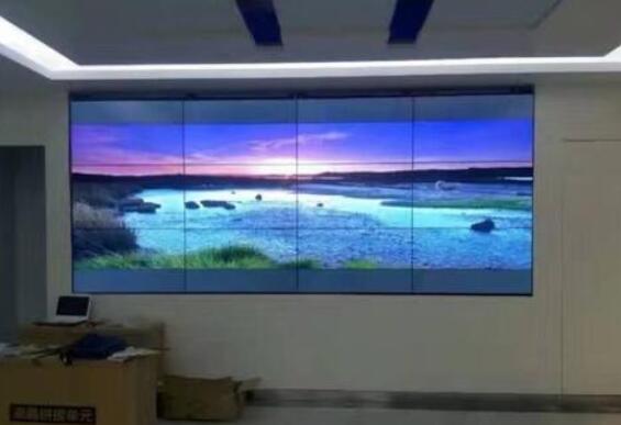 哪些行業(yè)適合使用液晶拼接屏？