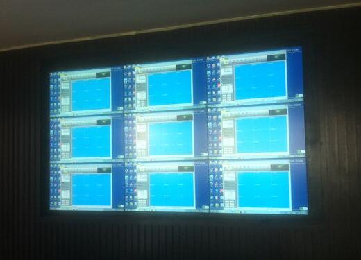 重慶液晶拼接屏應(yīng)該如何保養(yǎng)？