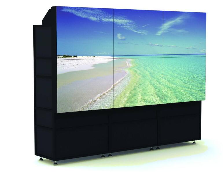 液晶拼接屏處理器到底有什么作用？