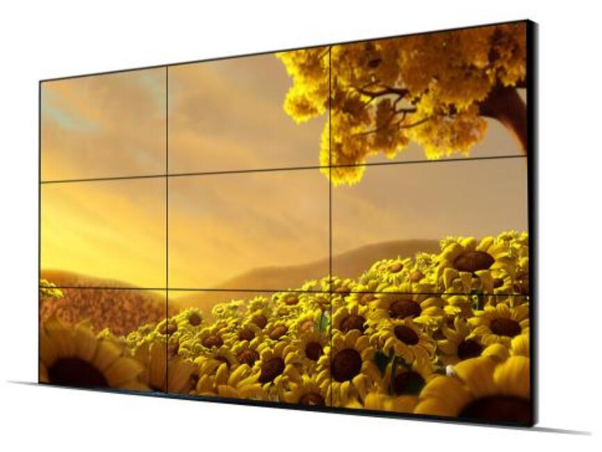 液晶拼接屏處理器的特點(diǎn)有哪些？