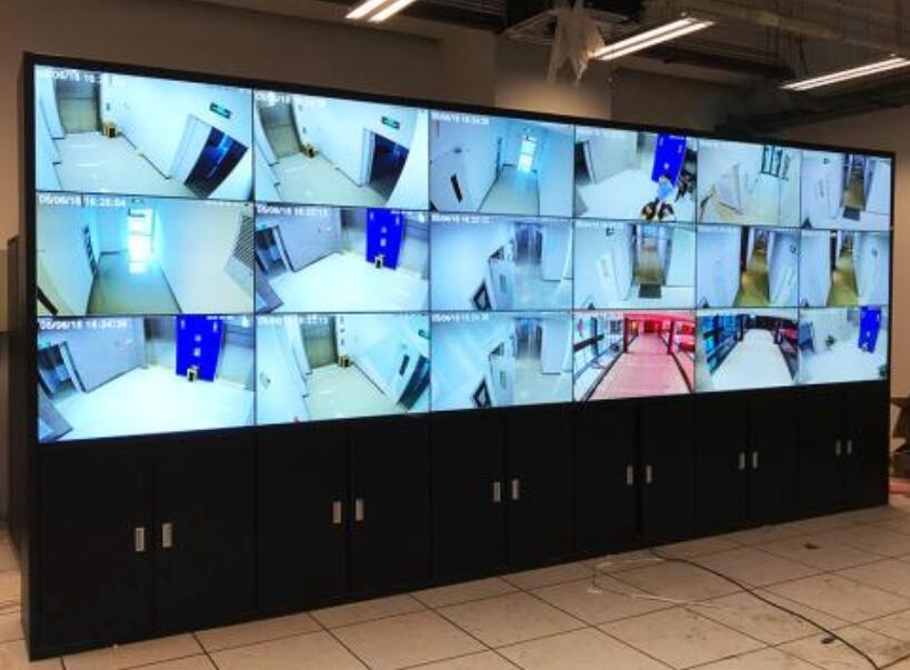 五個(gè)參數(shù)辨別液晶拼接屏優(yōu)劣