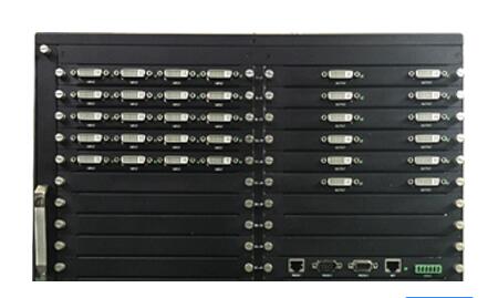 液晶拼接屏處理器的優(yōu)勢有哪些？