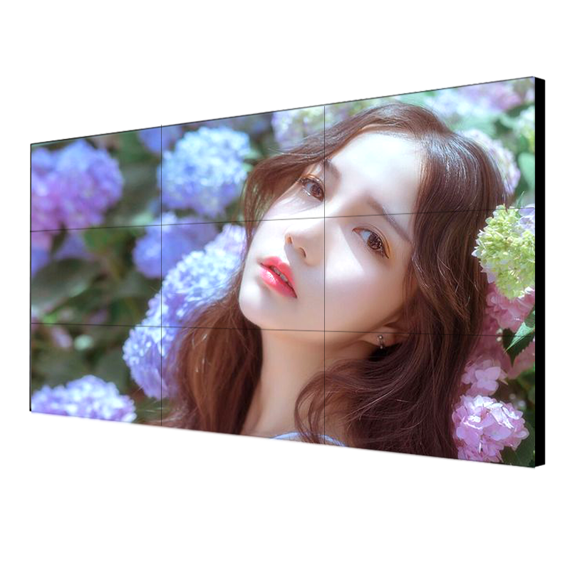 液晶拼接屏在使用的時候的注意事項