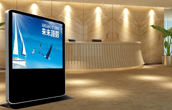 廣告機常見問題