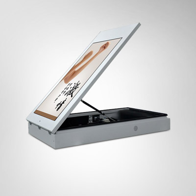 戶(hù)外廣告機(jī)解決方案