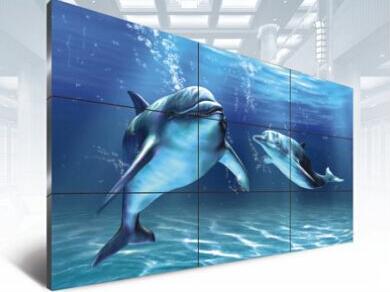 無縫拼接屏的屏幕如何選擇