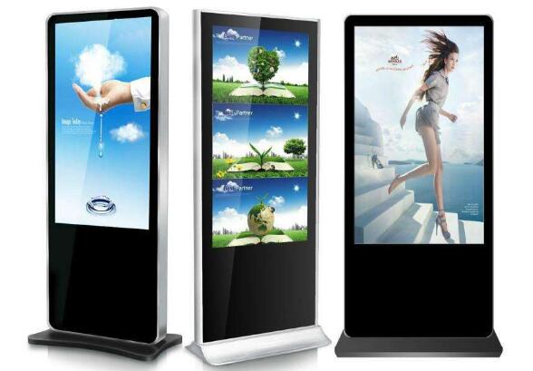 重慶勁浪科技告訴你液晶廣告機(jī)分哪幾種