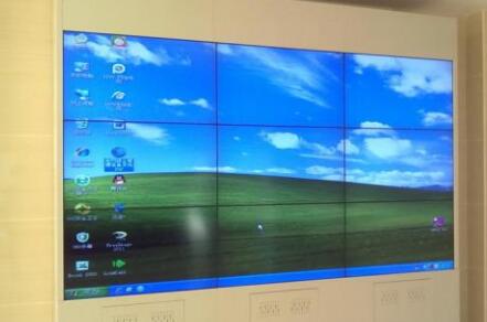 重慶地區(qū)液晶大屏幕拼接墻產(chǎn)業(yè)發(fā)展會(huì)面臨那些問(wèn)題