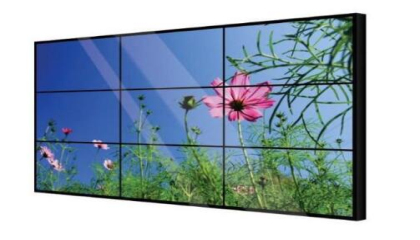 重慶地區(qū)幾種液晶拼接屏營銷系統(tǒng)的創(chuàng)意設計方案