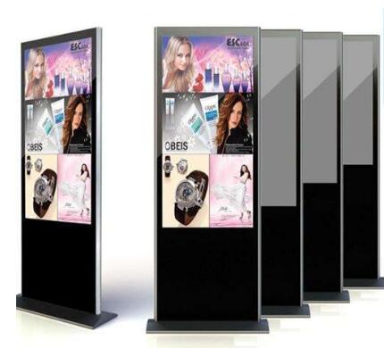 重慶勁浪科技告訴你戶外廣告機(jī)有哪些優(yōu)勢(shì)