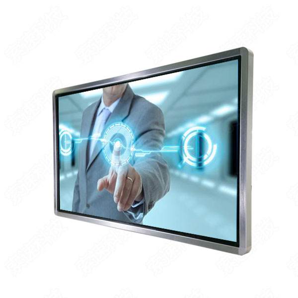 觸摸一體機(jī)